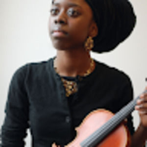 Meet your Posher, Anokyewaa